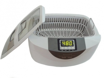 Máy rung rửa siêu âm Ultrasonic Cleaner UC 6300